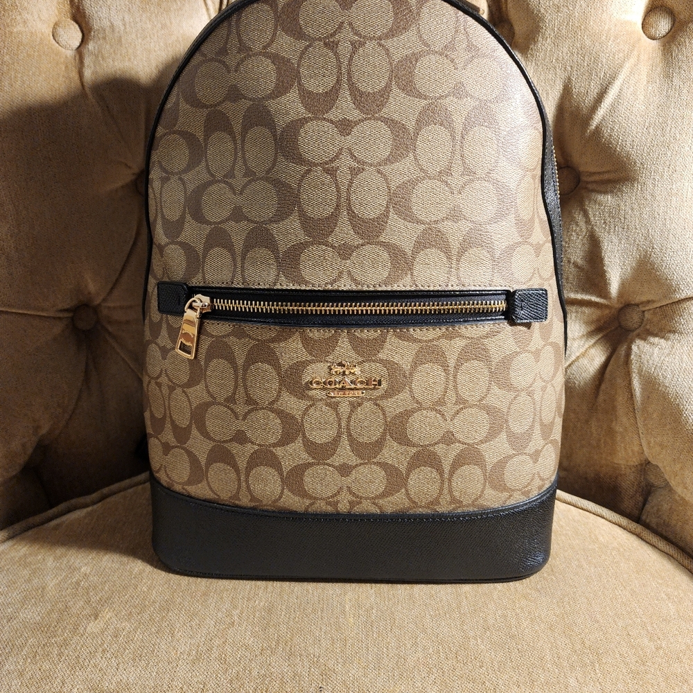 Coach Kenly backpack